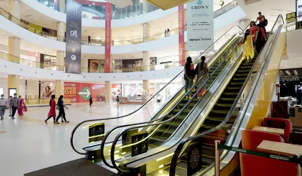 Fujitec Elevator Brands in India