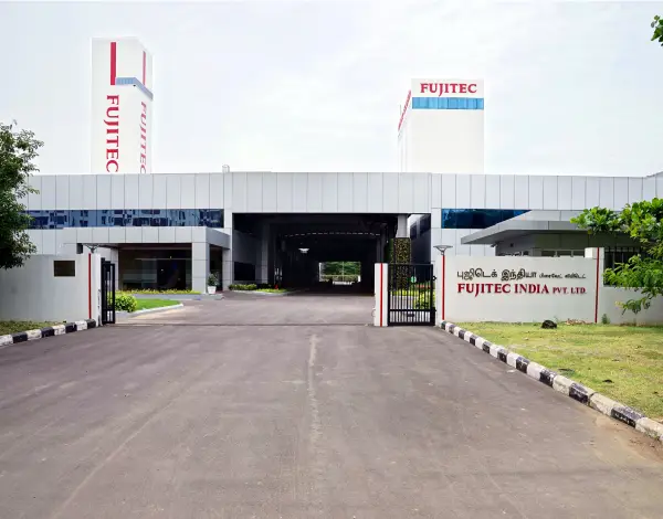 Fujitec Elevator India