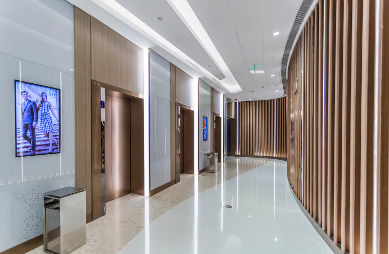 Types of Elevators Used in Residential and Commercial Buildings