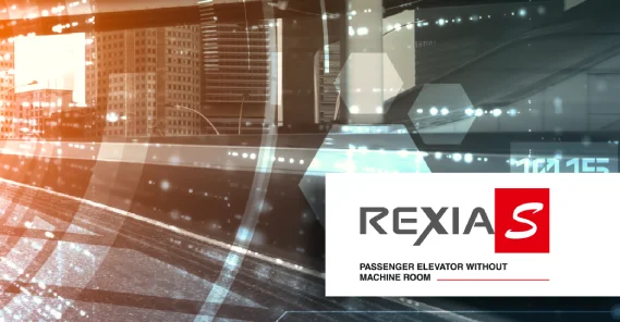 Rexia-S Elevator Manufacturers in India