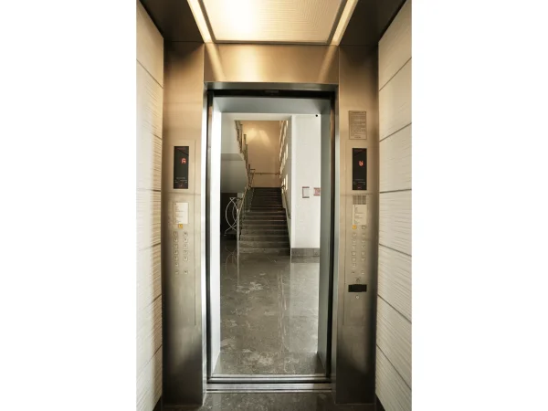 Aloft Hotel