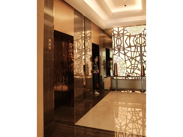 Hilton Conrad Hotel