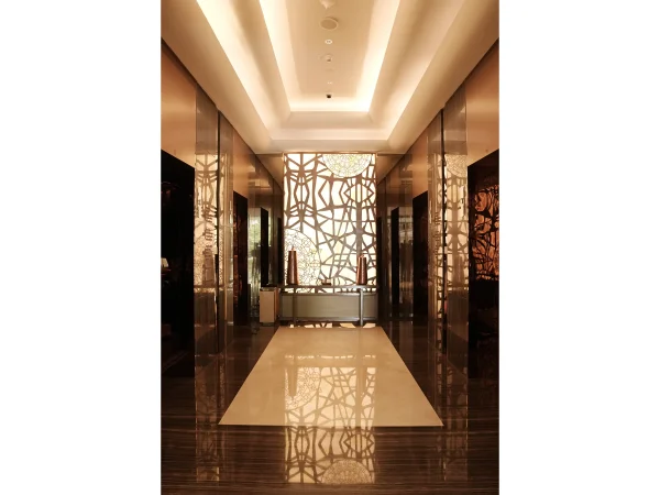 Hilton Conrad Hotel