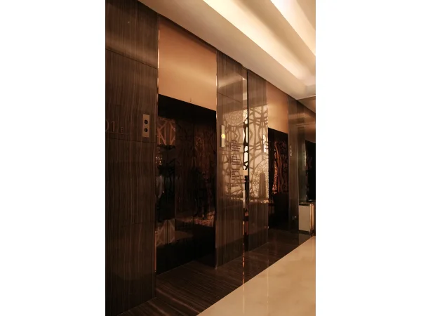 Hilton Conrad Hotel
