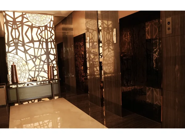 Hilton Conrad Hotel