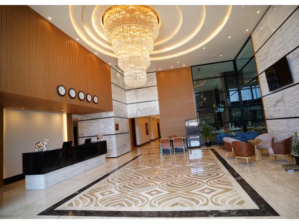 ITC Fortune
