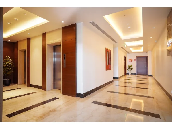 ITC Fortune