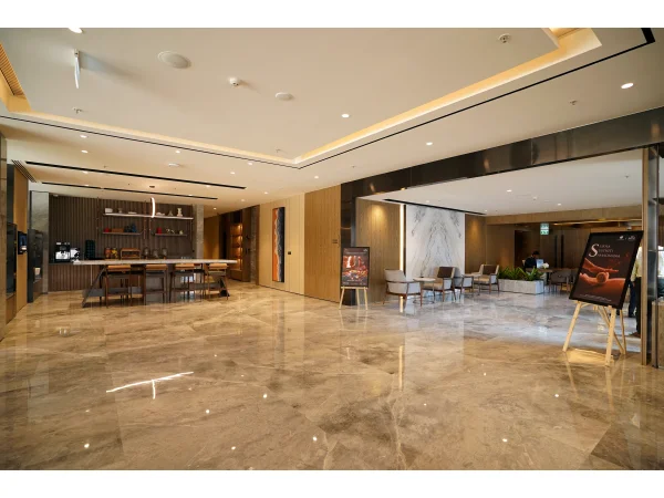 Marriott Bonvoy by Rupa Marriott Bonvoy by Rupa