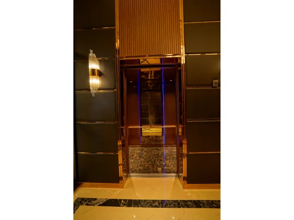 Hotel Planet Hollywood